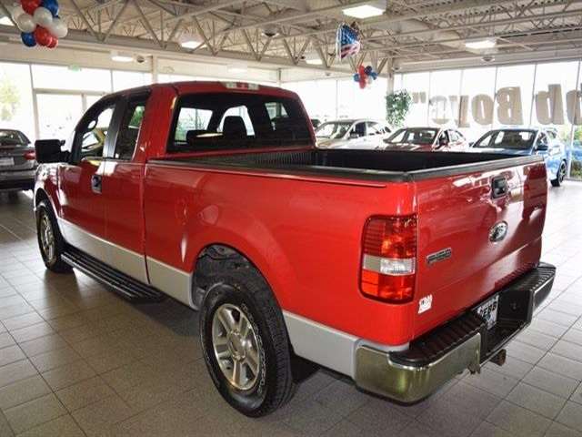 Ford F-150 2006 photo 6